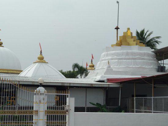 Sri Navasai Baba Mandir